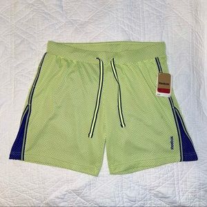 Reebok Sport Playdry Shorts